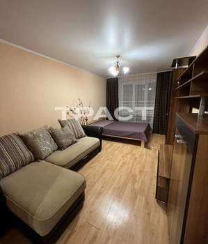1-к квартира, вторичка, 34м2, 6/9 этаж