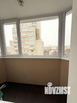 3-к квартира, вторичка, 99м2, 10/17 этаж