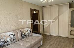 2-к квартира, вторичка, 45м2, 4/5 этаж