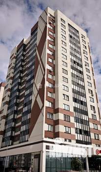 3-к квартира, вторичка, 78м2, 15/17 этаж