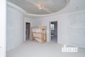 4-к квартира, вторичка, 143м2, 7/14 этаж