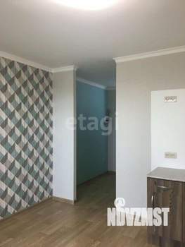 Студия квартира, вторичка, 21м2, 13/18 этаж