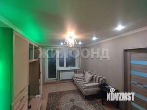 3-к квартира, вторичка, 53м2, 2/5 этаж