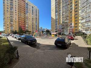 2-к квартира, вторичка, 62м2, 7/17 этаж