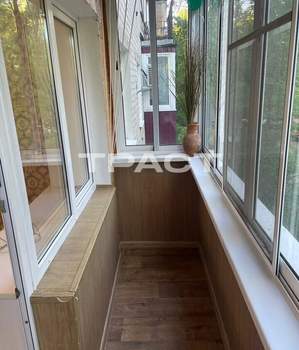 2-к квартира, вторичка, 46м2, 2/5 этаж