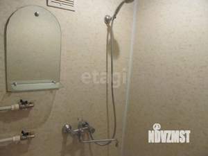 1-к квартира, вторичка, 14м2, 4/5 этаж