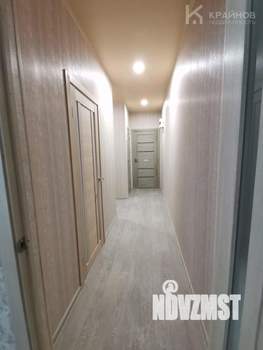 2-к квартира, вторичка, 49м2, 2/4 этаж