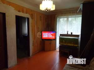 2-к квартира, вторичка, 51м2, 3/5 этаж