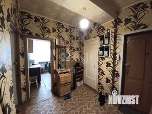 3-к квартира, вторичка, 74м2, 2/4 этаж