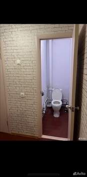 2-к квартира, вторичка, 38м2, 1/5 этаж
