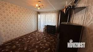 1-к квартира, вторичка, 35м2, 9/9 этаж
