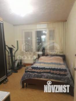 4-к квартира, вторичка, 82м2, 15/16 этаж