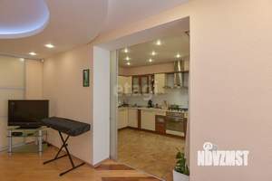 3-к квартира, вторичка, 94м2, 4/6 этаж