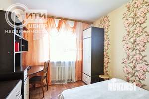 4-к квартира, вторичка, 82м2, 7/9 этаж