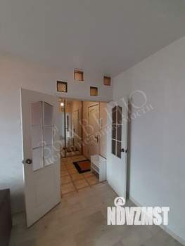 1-к квартира, вторичка, 38м2, 10/10 этаж