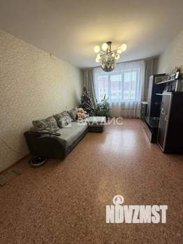 3-к квартира, вторичка, 68м2, 10/10 этаж