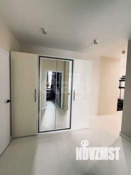2-к квартира, вторичка, 48м2, 11/17 этаж