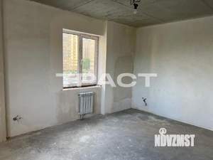 1-к квартира, вторичка, 49м2, 5/26 этаж