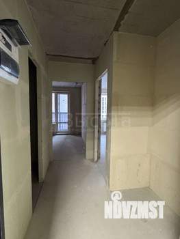 1-к квартира, вторичка, 34м2, 10/19 этаж