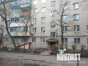 1-к квартира, вторичка, 31м2, 5/5 этаж