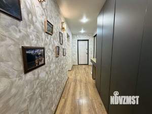 2-к квартира, вторичка, 59м2, 4/12 этаж