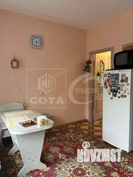 3-к квартира, вторичка, 92м2, 3/5 этаж