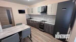 2-к квартира, вторичка, 59м2, 3/17 этаж