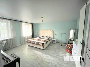 3-к квартира, вторичка, 79м2, 2/9 этаж