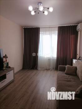 2-к квартира, вторичка, 60м2, 9/17 этаж