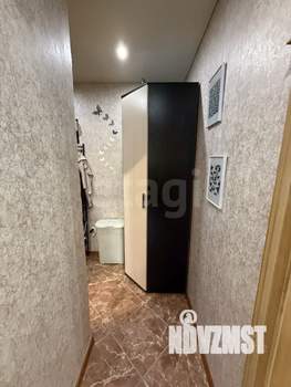 1-к квартира, вторичка, 30м2, 4/5 этаж