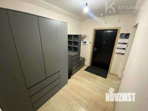 2-к квартира, вторичка, 59м2, 4/17 этаж