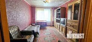 3-к квартира, вторичка, 62м2, 4/9 этаж