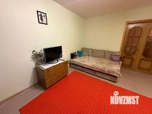 1-к квартира, вторичка, 44м2, 1/9 этаж