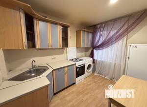 3-к квартира, вторичка, 65м2, 5/9 этаж