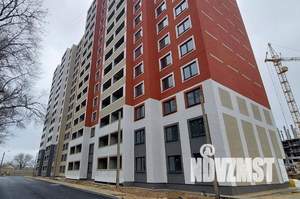 4-к квартира, вторичка, 110м2, 15/15 этаж