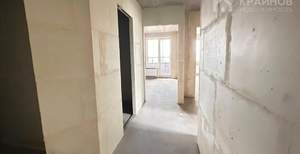 3-к квартира, вторичка, 81м2, 5/18 этаж