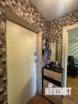1-к квартира, вторичка, 30м2, 5/6 этаж