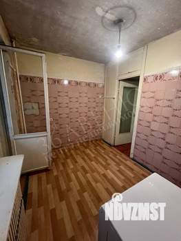 2-к квартира, вторичка, 56м2, 4/16 этаж