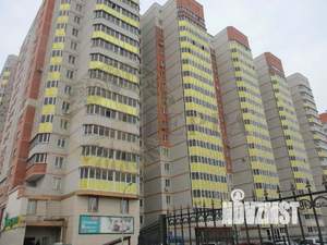1-к квартира, вторичка, 37м2, 3/17 этаж