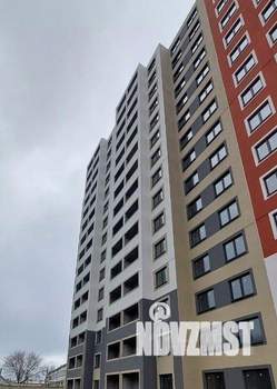 2-к квартира, вторичка, 57м2, 14/15 этаж