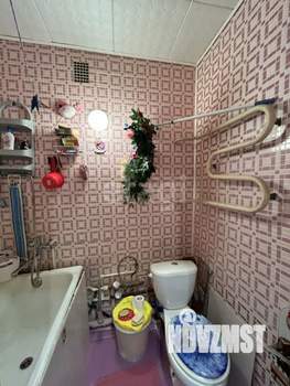 1-к квартира, вторичка, 20м2, 2/9 этаж