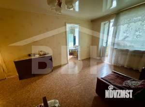 2-к квартира, вторичка, 43м2, 2/5 этаж