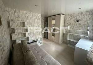 1-к квартира, вторичка, 19м2, 1/5 этаж