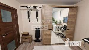 2-к квартира, вторичка, 71м2, 10/17 этаж