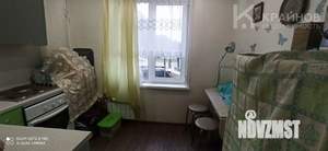 1-к квартира, вторичка, 21м2, 1/5 этаж