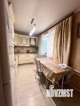 1-к квартира, вторичка, 49м2, 3/17 этаж