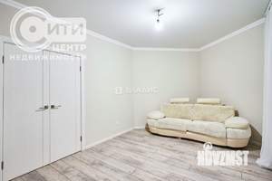 2-к квартира, вторичка, 59м2, 14/17 этаж