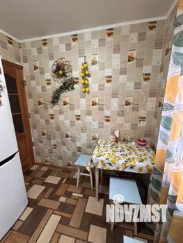 2-к квартира, вторичка, 42м2, 2/5 этаж