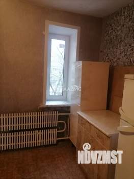 1-к квартира, вторичка, 30м2, 5/6 этаж
