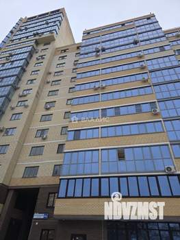 1-к квартира, вторичка, 50м2, 14/15 этаж